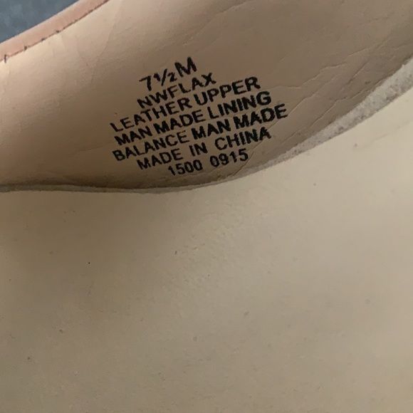 Nine West Pumps - Picture 5 of 5